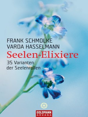 cover image of Seelen-Elixiere